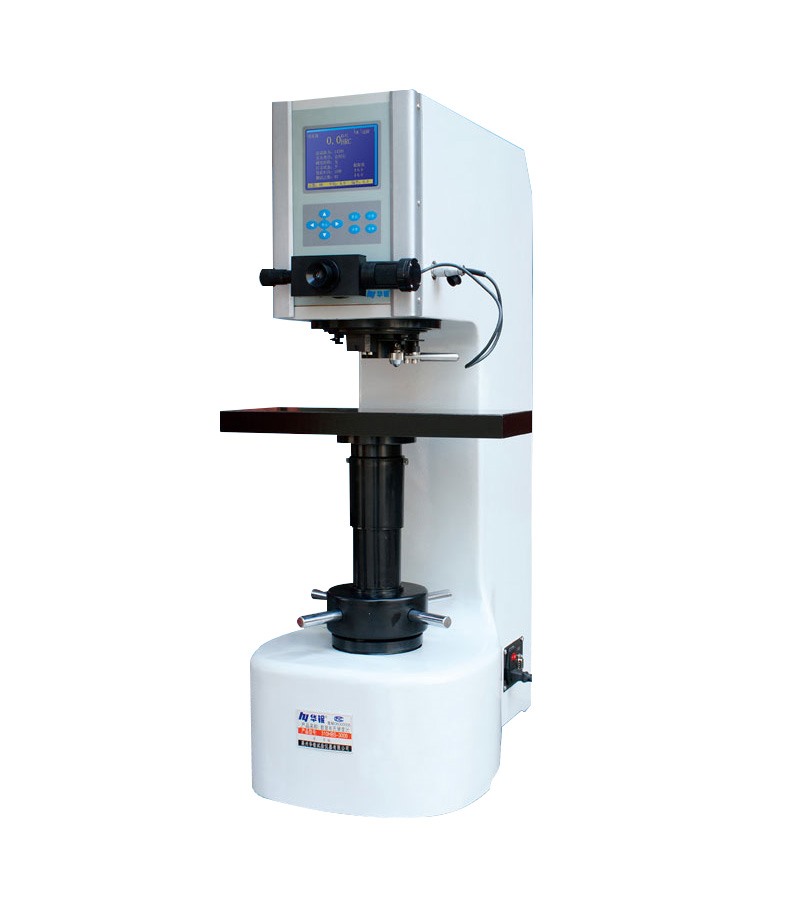 320HBS-3000型数显布氏硬度计