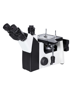 三目倒置金相显微镜HFCM2000W型